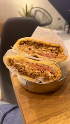 [PR-001] Empanada de Res con Queso